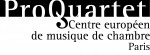 logo ProQuartet
